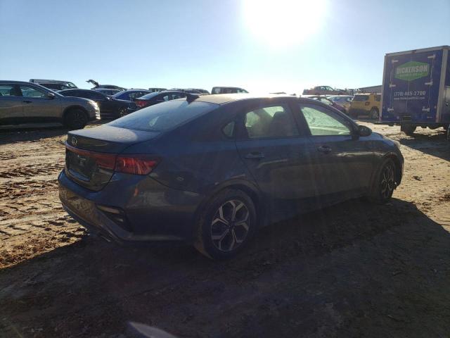 Photo 2 VIN: 3KPF24AD7KE029583 - KIA FORTE FE 