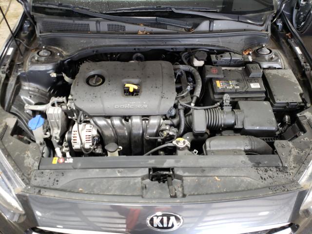 Photo 6 VIN: 3KPF24AD7KE030460 - KIA FORTE FE 