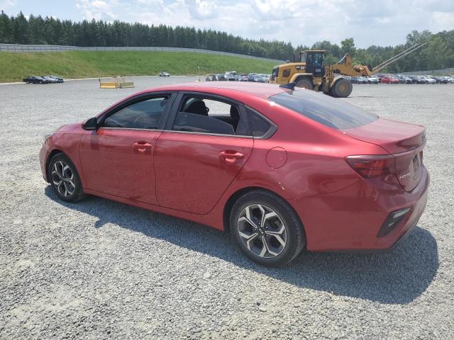 Photo 1 VIN: 3KPF24AD7KE031768 - KIA FORTE 