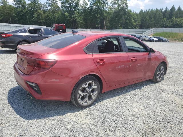 Photo 2 VIN: 3KPF24AD7KE031768 - KIA FORTE 