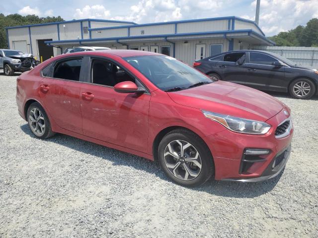 Photo 3 VIN: 3KPF24AD7KE031768 - KIA FORTE 