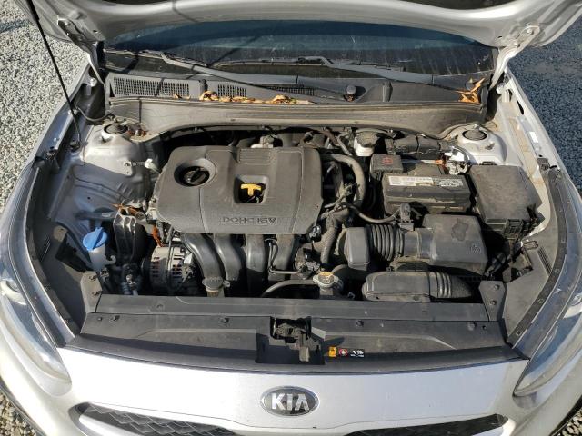 Photo 10 VIN: 3KPF24AD7KE032175 - KIA FORTE FE 