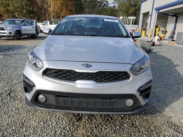 Photo 4 VIN: 3KPF24AD7KE032175 - KIA FORTE FE 