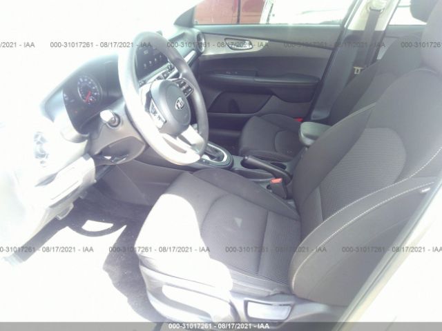 Photo 4 VIN: 3KPF24AD7KE032581 - KIA FORTE 