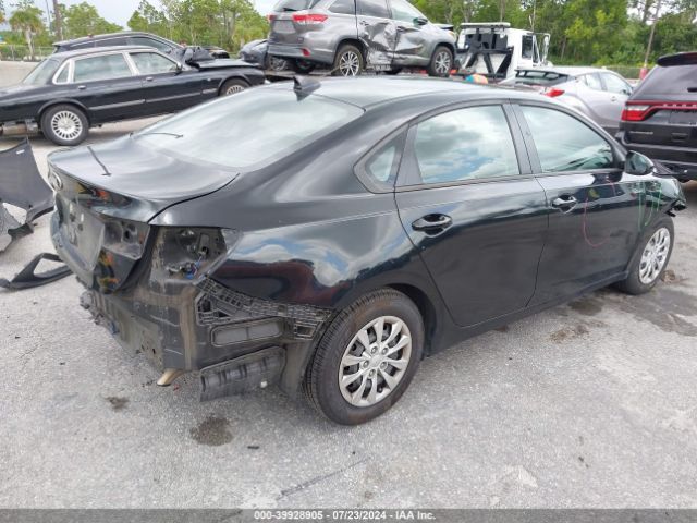 Photo 3 VIN: 3KPF24AD7KE033553 - KIA FORTE 