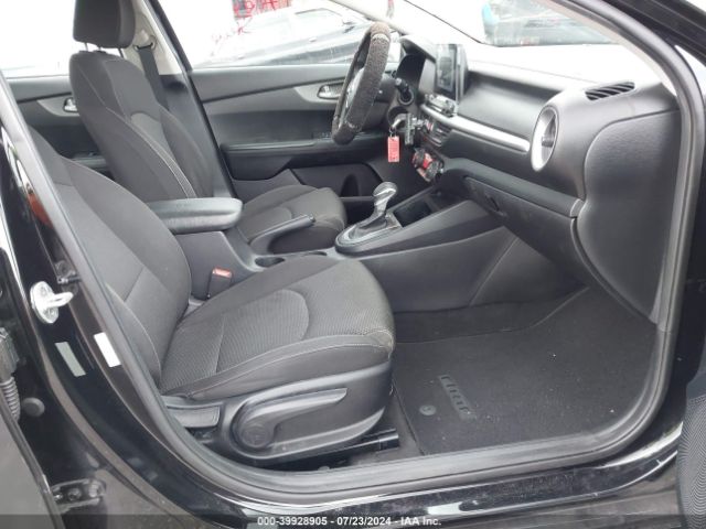 Photo 4 VIN: 3KPF24AD7KE033553 - KIA FORTE 