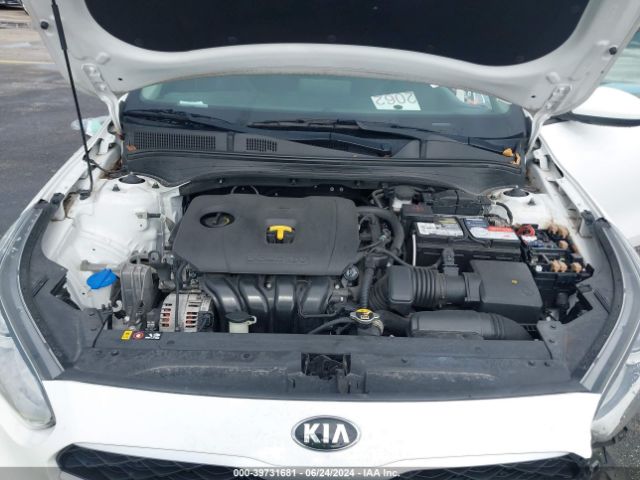 Photo 9 VIN: 3KPF24AD7KE037943 - KIA FORTE 