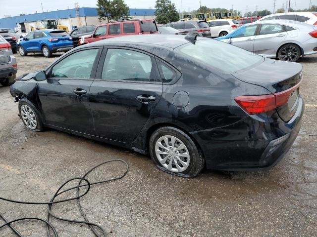 Photo 1 VIN: 3KPF24AD7KE039966 - KIA FORTE 