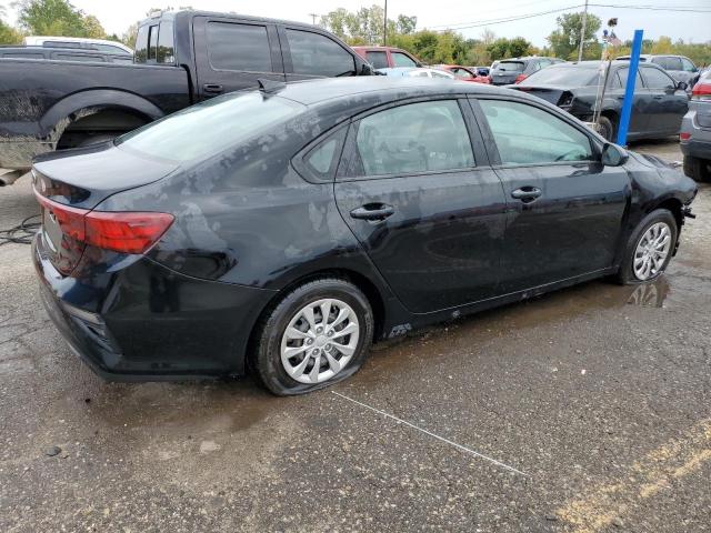 Photo 2 VIN: 3KPF24AD7KE039966 - KIA FORTE 