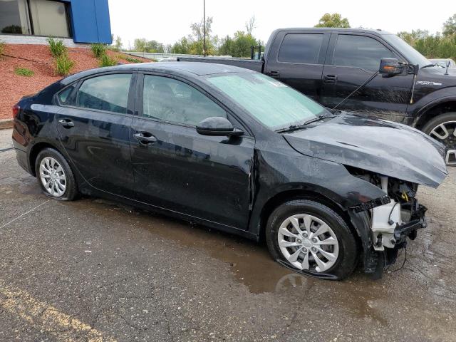 Photo 3 VIN: 3KPF24AD7KE039966 - KIA FORTE 