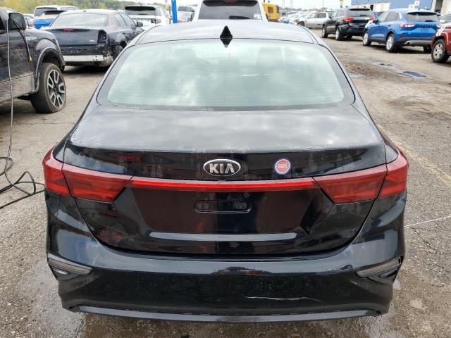 Photo 5 VIN: 3KPF24AD7KE039966 - KIA FORTE 