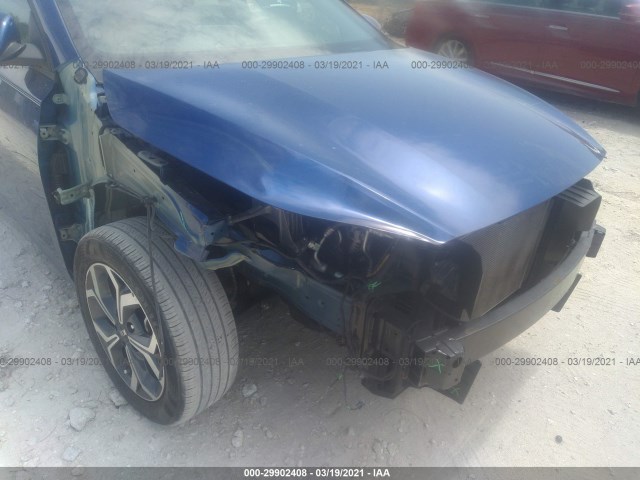 Photo 5 VIN: 3KPF24AD7KE040583 - KIA FORTE 