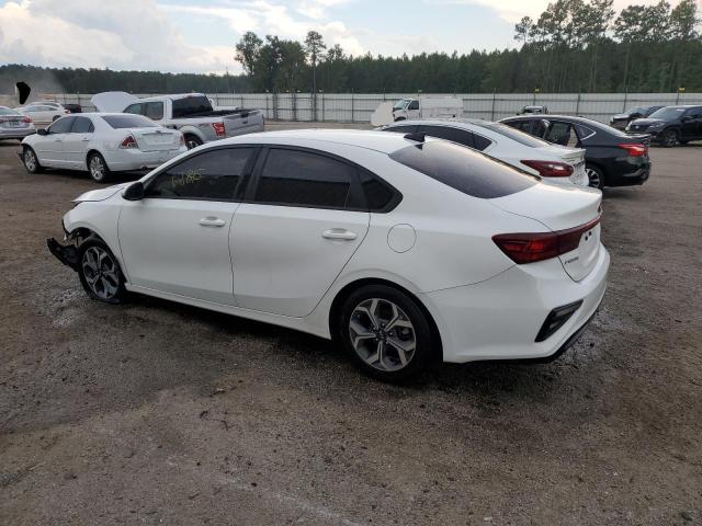 Photo 1 VIN: 3KPF24AD7KE042009 - KIA FORTE FE 