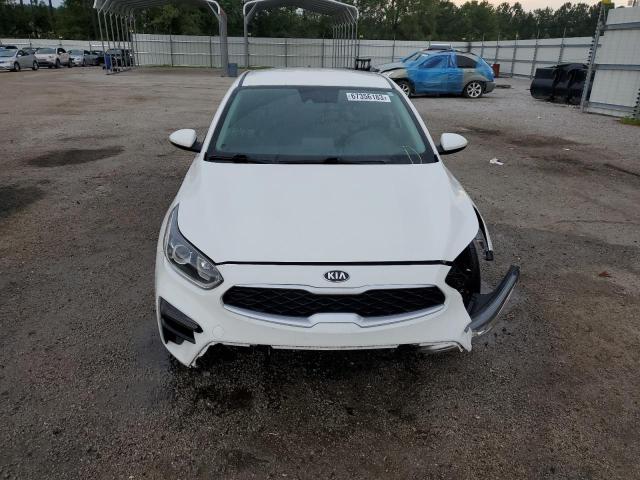 Photo 4 VIN: 3KPF24AD7KE042009 - KIA FORTE FE 