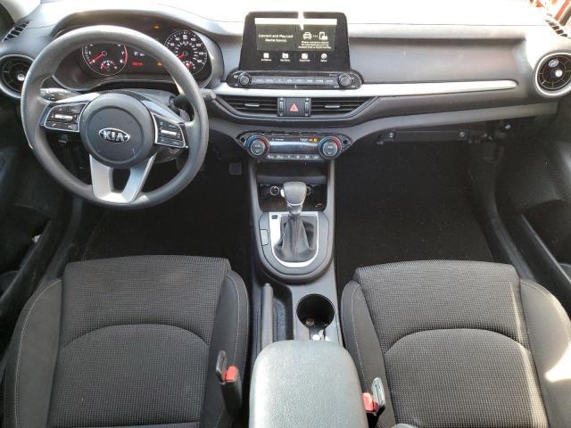 Photo 4 VIN: 3KPF24AD7KE043984 - KIA FORTE 