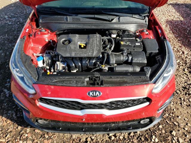 Photo 6 VIN: 3KPF24AD7KE043984 - KIA FORTE 