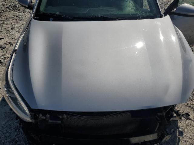 Photo 10 VIN: 3KPF24AD7KE044505 - KIA FORTE FE 