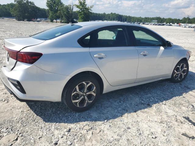 Photo 2 VIN: 3KPF24AD7KE044505 - KIA FORTE FE 