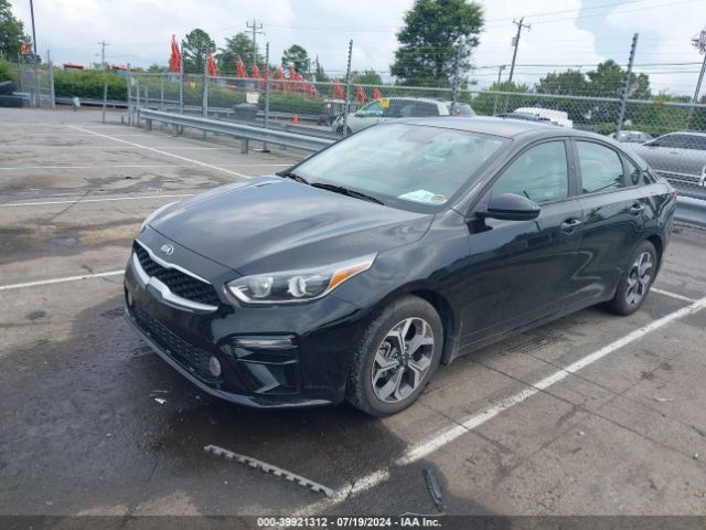 Photo 1 VIN: 3KPF24AD7KE047226 - KIA FORTE 