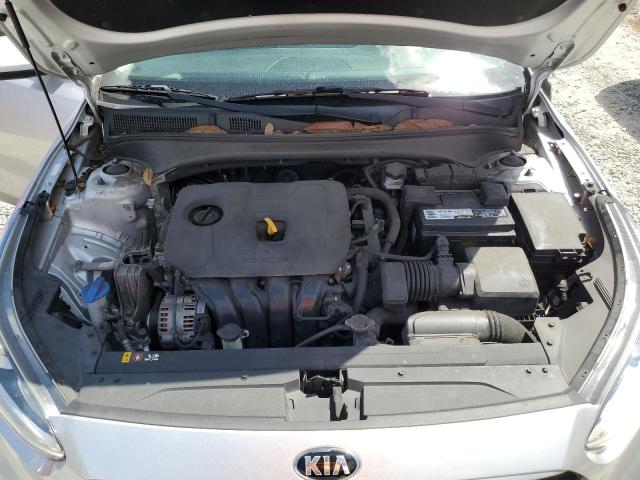 Photo 10 VIN: 3KPF24AD7KE049364 - KIA FORTE FE 