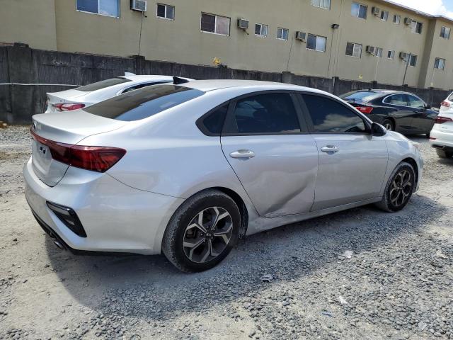 Photo 2 VIN: 3KPF24AD7KE049364 - KIA FORTE FE 