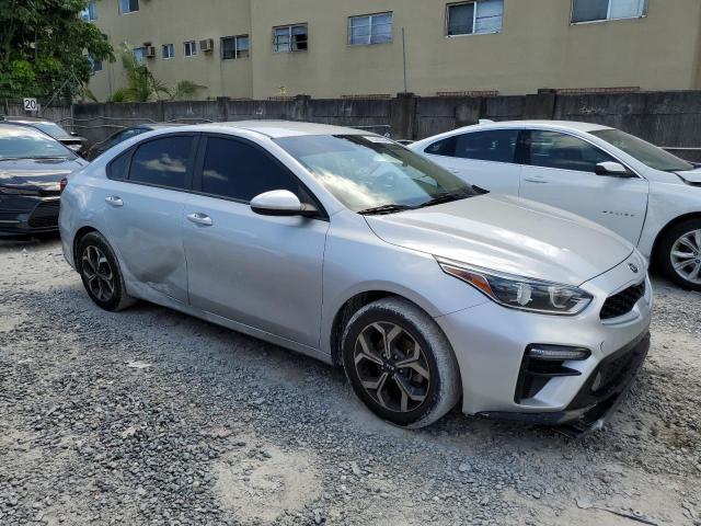 Photo 3 VIN: 3KPF24AD7KE049364 - KIA FORTE FE 