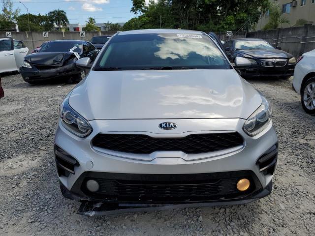 Photo 4 VIN: 3KPF24AD7KE049364 - KIA FORTE FE 