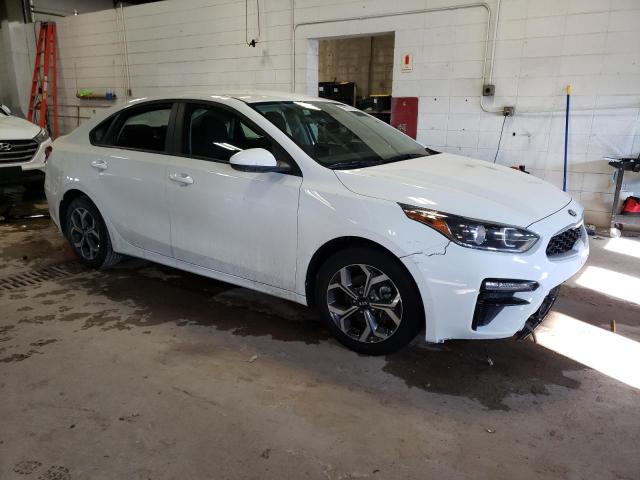 Photo 3 VIN: 3KPF24AD7KE050515 - KIA FORTE FE 