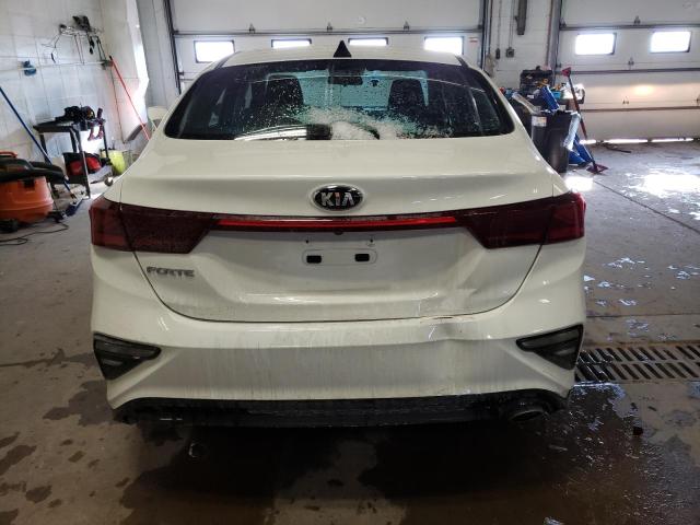 Photo 5 VIN: 3KPF24AD7KE050515 - KIA FORTE FE 