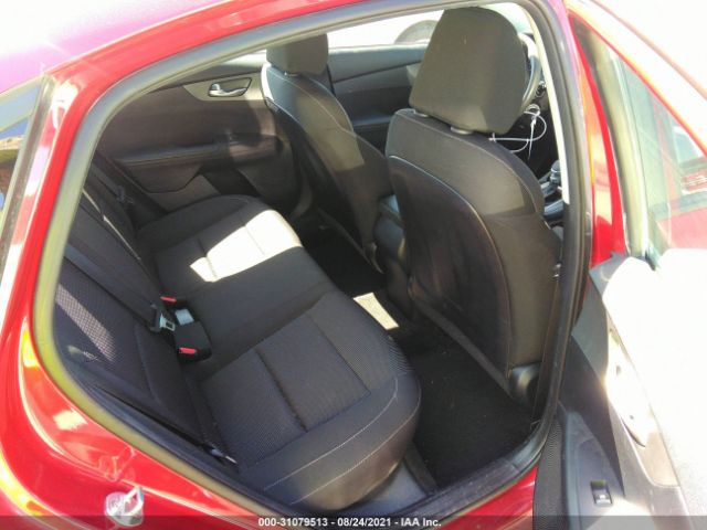 Photo 7 VIN: 3KPF24AD7KE056685 - KIA FORTE FE 