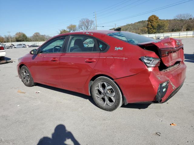 Photo 1 VIN: 3KPF24AD7KE058663 - KIA FORTE FE 