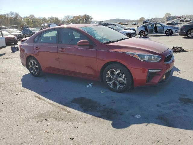 Photo 3 VIN: 3KPF24AD7KE058663 - KIA FORTE FE 