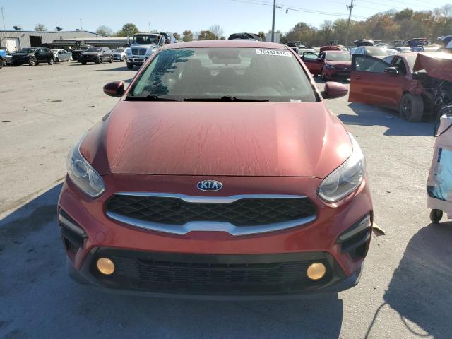 Photo 4 VIN: 3KPF24AD7KE058663 - KIA FORTE FE 