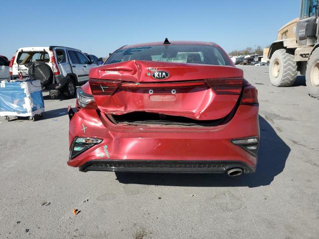 Photo 5 VIN: 3KPF24AD7KE058663 - KIA FORTE FE 