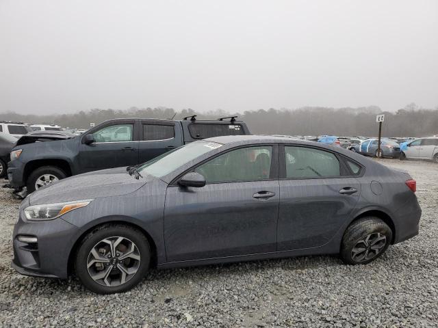 Photo 0 VIN: 3KPF24AD7KE059750 - KIA FORTE 