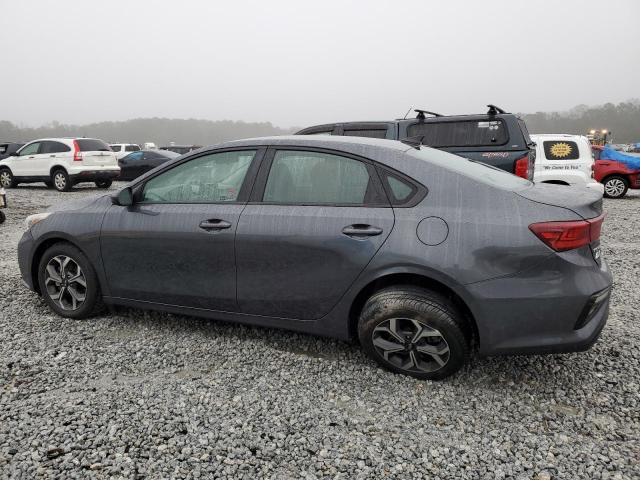 Photo 1 VIN: 3KPF24AD7KE059750 - KIA FORTE 