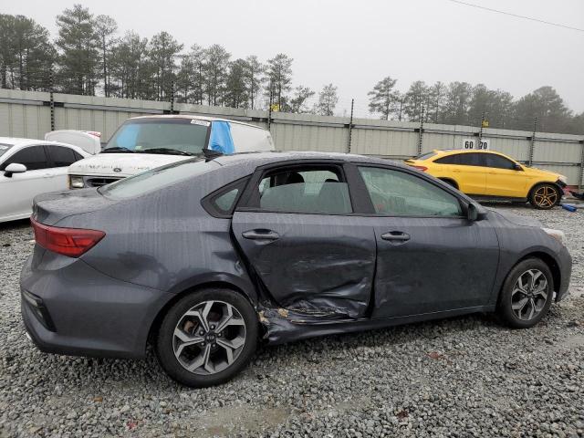 Photo 2 VIN: 3KPF24AD7KE059750 - KIA FORTE 