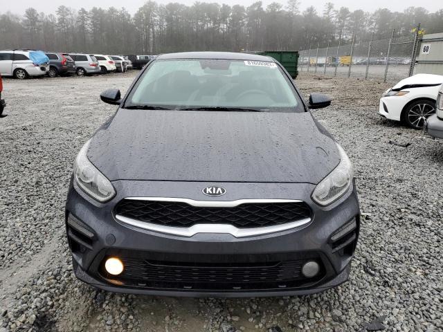 Photo 4 VIN: 3KPF24AD7KE059750 - KIA FORTE 