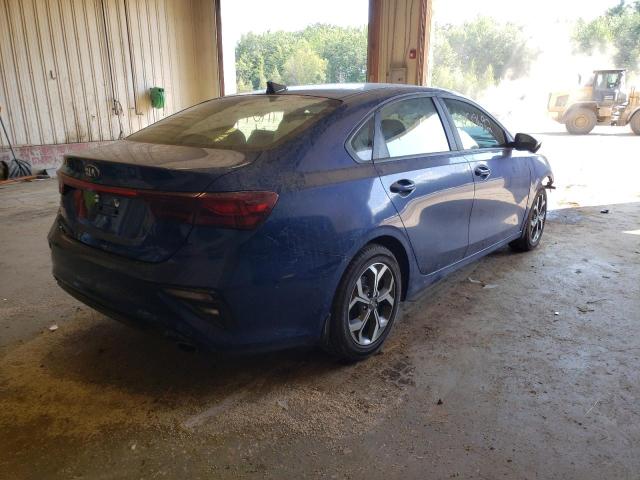 Photo 3 VIN: 3KPF24AD7KE061076 - KIA FORTE FE 