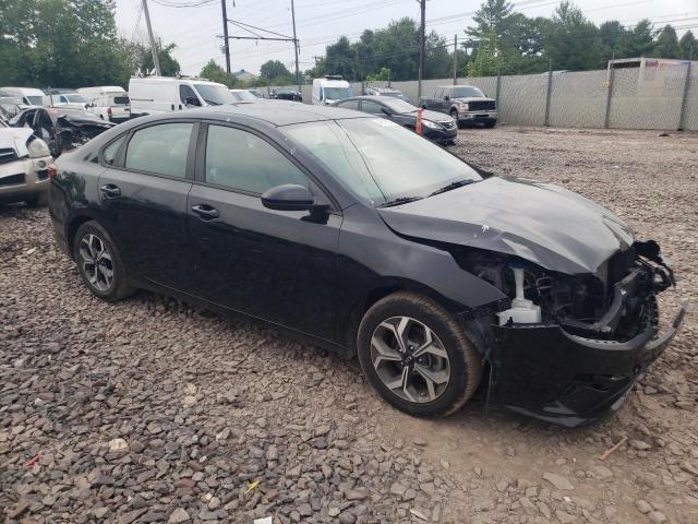 Photo 3 VIN: 3KPF24AD7KE061479 - KIA FORTE FE 