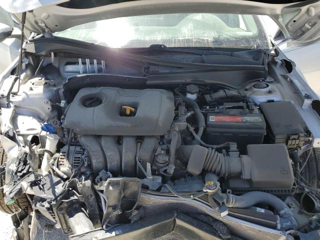 Photo 10 VIN: 3KPF24AD7KE061658 - KIA FORTE FE 