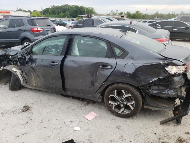 Photo 1 VIN: 3KPF24AD7KE066374 - KIA FORTE FE 