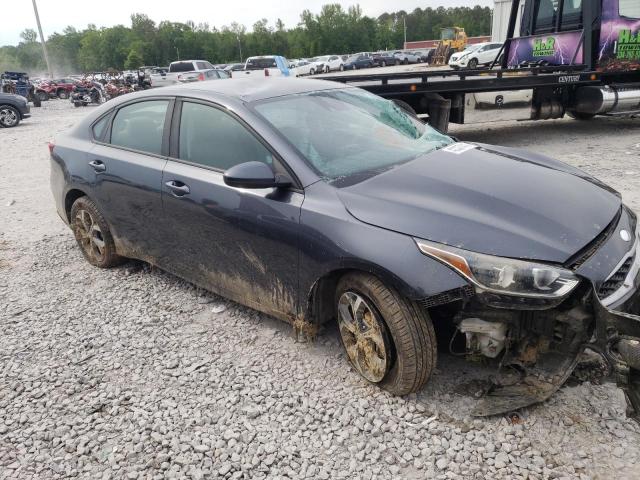 Photo 3 VIN: 3KPF24AD7KE066374 - KIA FORTE FE 