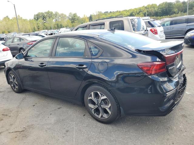 Photo 1 VIN: 3KPF24AD7KE066794 - KIA FORTE FE 