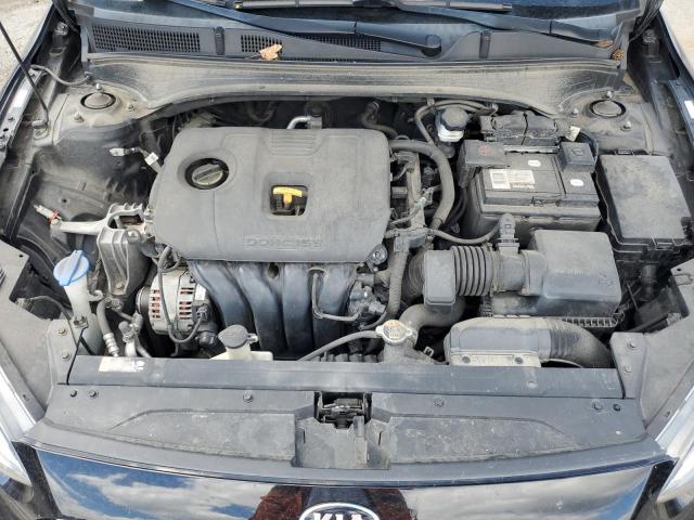 Photo 10 VIN: 3KPF24AD7KE066794 - KIA FORTE FE 