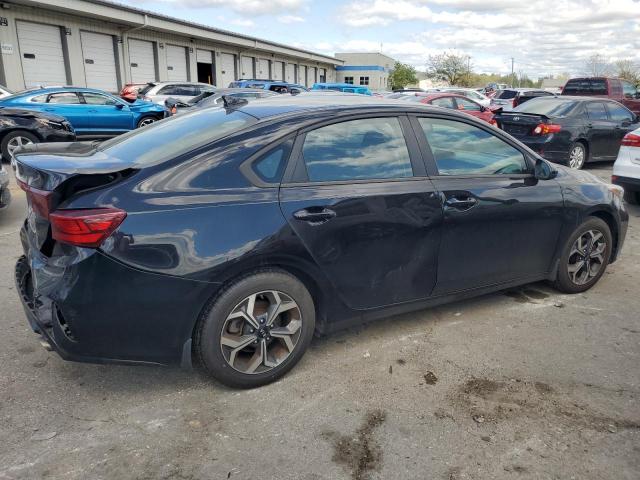 Photo 2 VIN: 3KPF24AD7KE066794 - KIA FORTE FE 