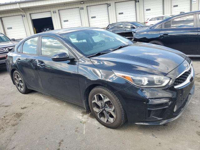 Photo 3 VIN: 3KPF24AD7KE066794 - KIA FORTE FE 