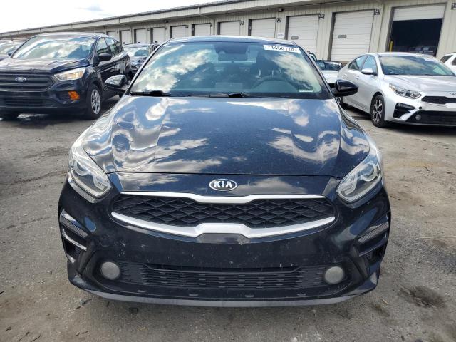 Photo 4 VIN: 3KPF24AD7KE066794 - KIA FORTE FE 