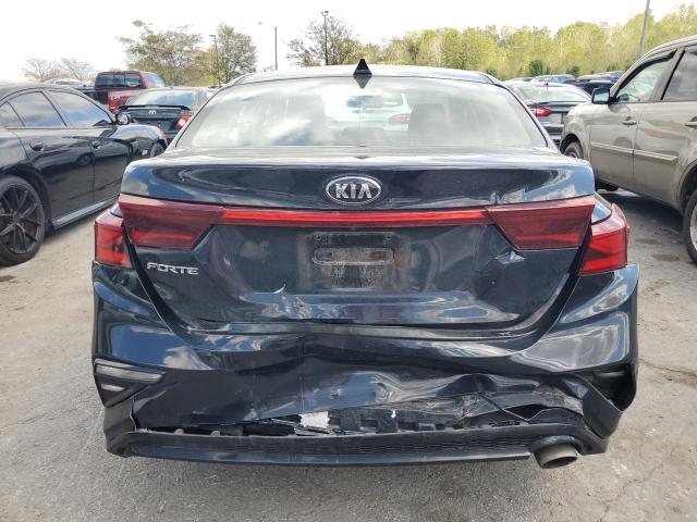 Photo 5 VIN: 3KPF24AD7KE066794 - KIA FORTE FE 