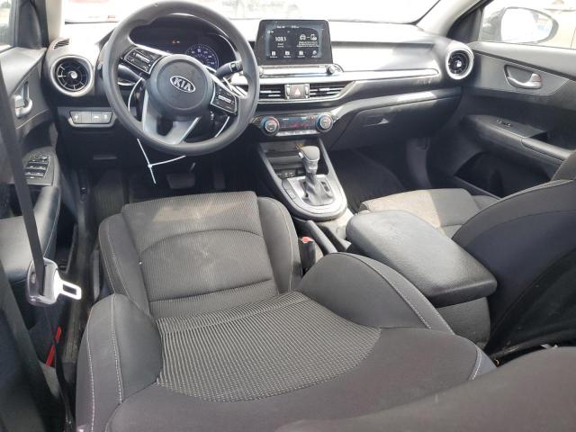 Photo 7 VIN: 3KPF24AD7KE066794 - KIA FORTE FE 